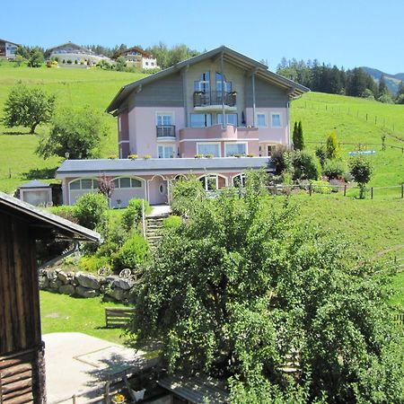 Ferienhotel Gewuerzmuehle Радщат Екстериор снимка