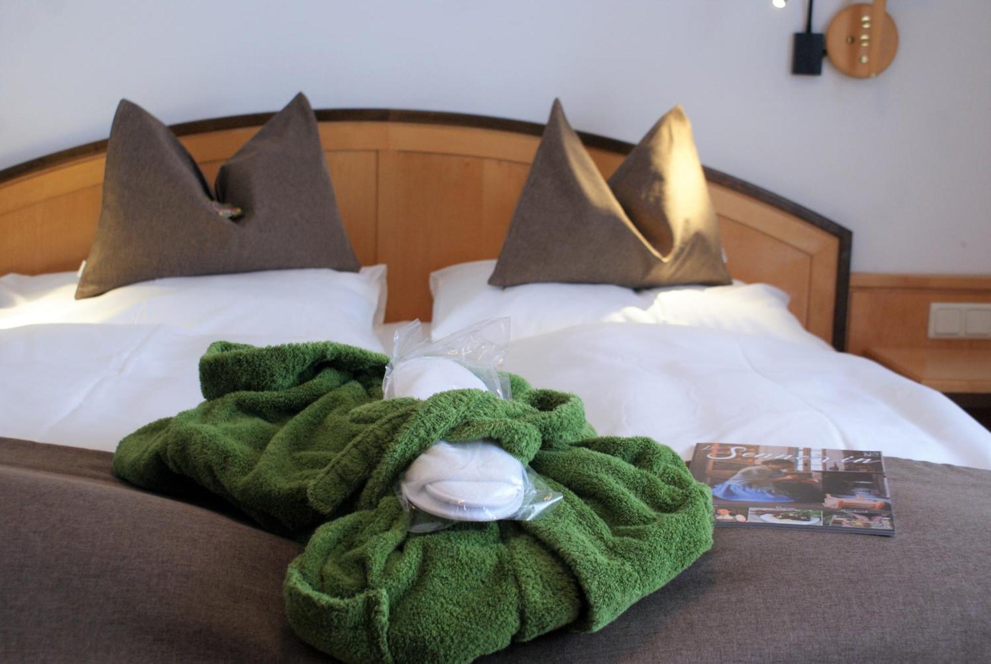 Ferienhotel Gewuerzmuehle Радщат Екстериор снимка