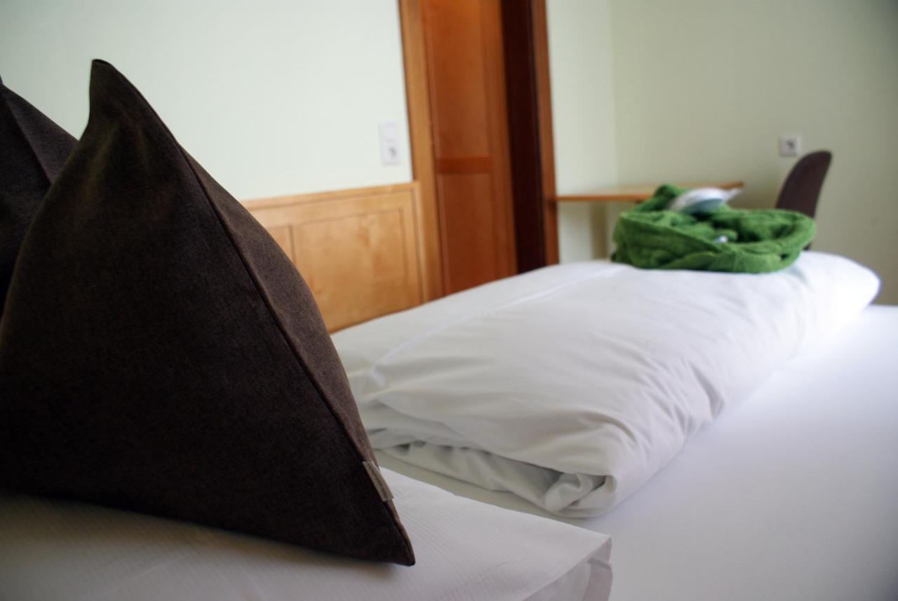 Ferienhotel Gewuerzmuehle Радщат Екстериор снимка