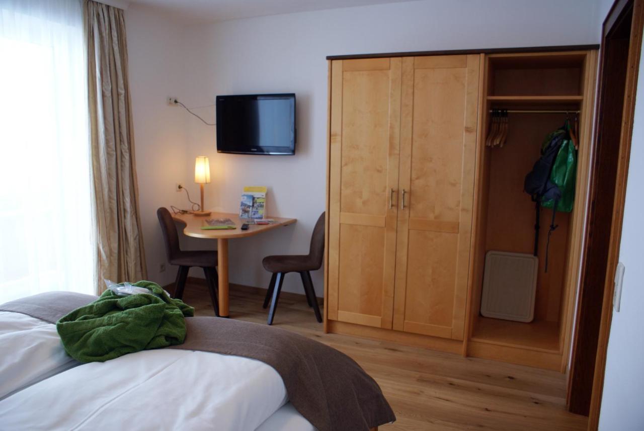 Ferienhotel Gewuerzmuehle Радщат Екстериор снимка