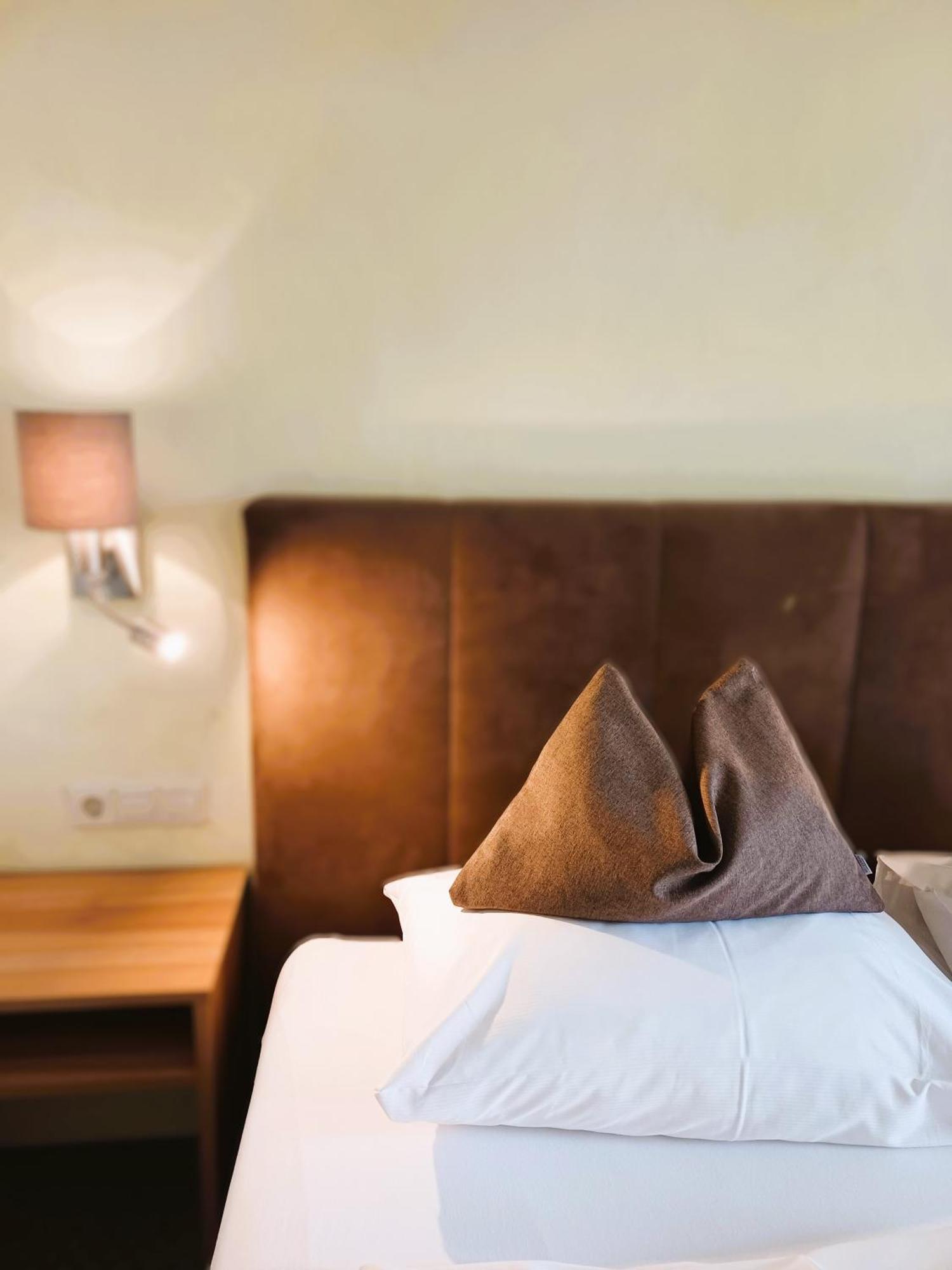 Ferienhotel Gewuerzmuehle Радщат Екстериор снимка