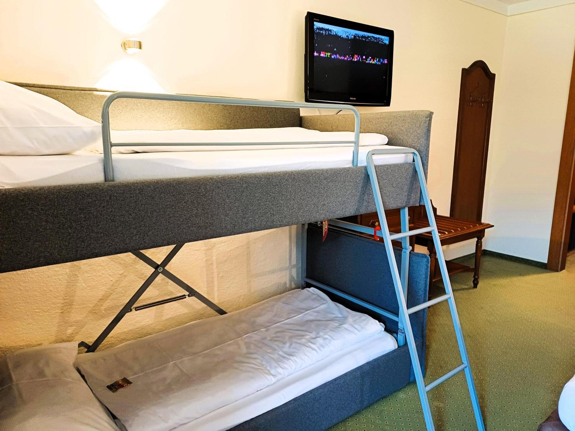 Ferienhotel Gewuerzmuehle Радщат Екстериор снимка