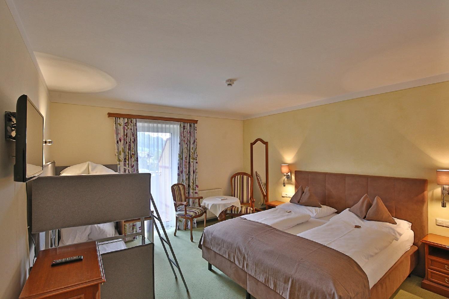 Ferienhotel Gewuerzmuehle Радщат Екстериор снимка