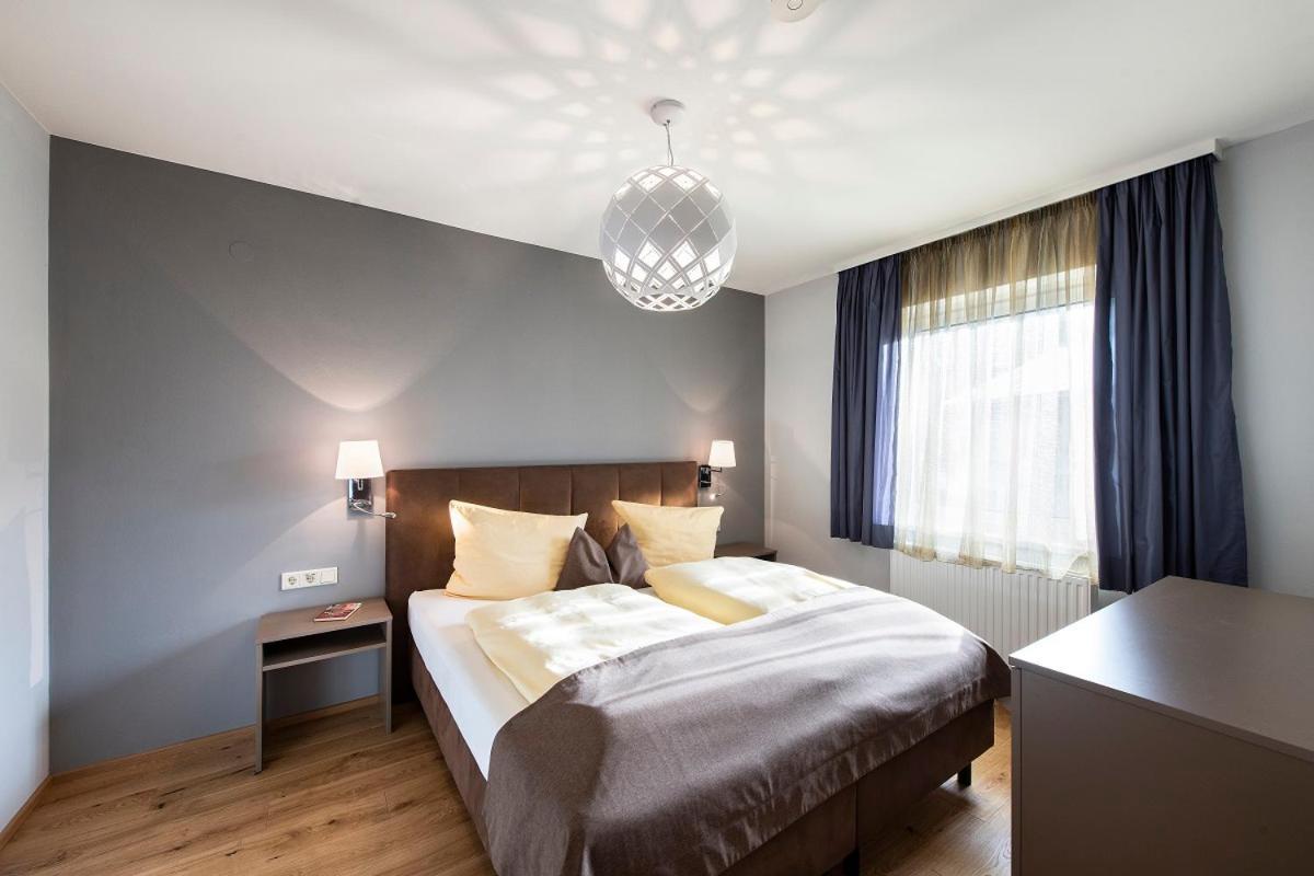 Ferienhotel Gewuerzmuehle Радщат Стая снимка