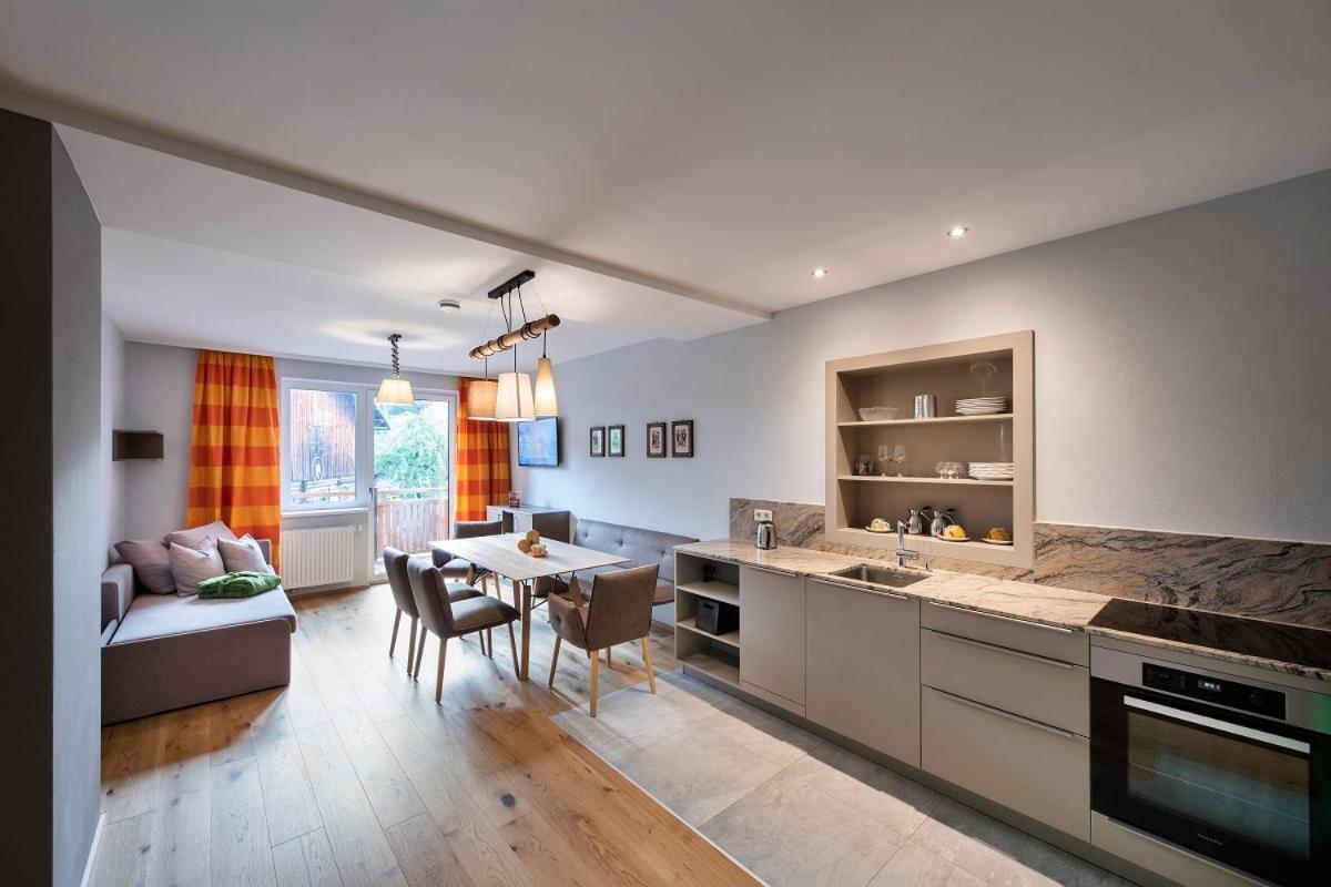 Ferienhotel Gewuerzmuehle Радщат Стая снимка