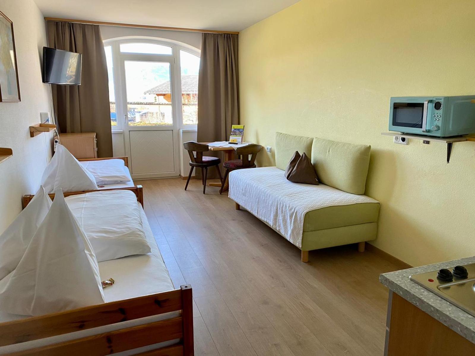 Ferienhotel Gewuerzmuehle Радщат Екстериор снимка