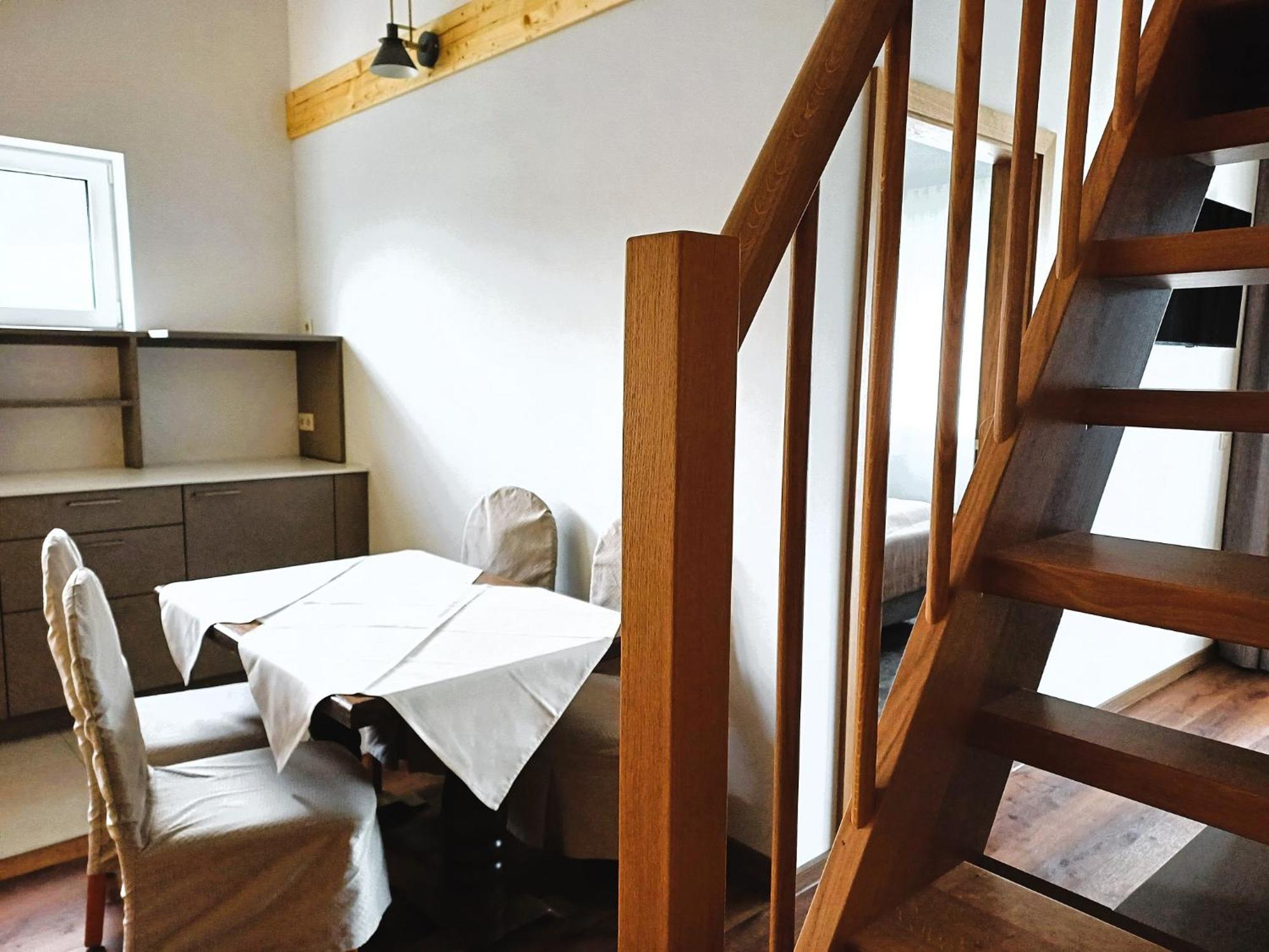 Ferienhotel Gewuerzmuehle Радщат Стая снимка